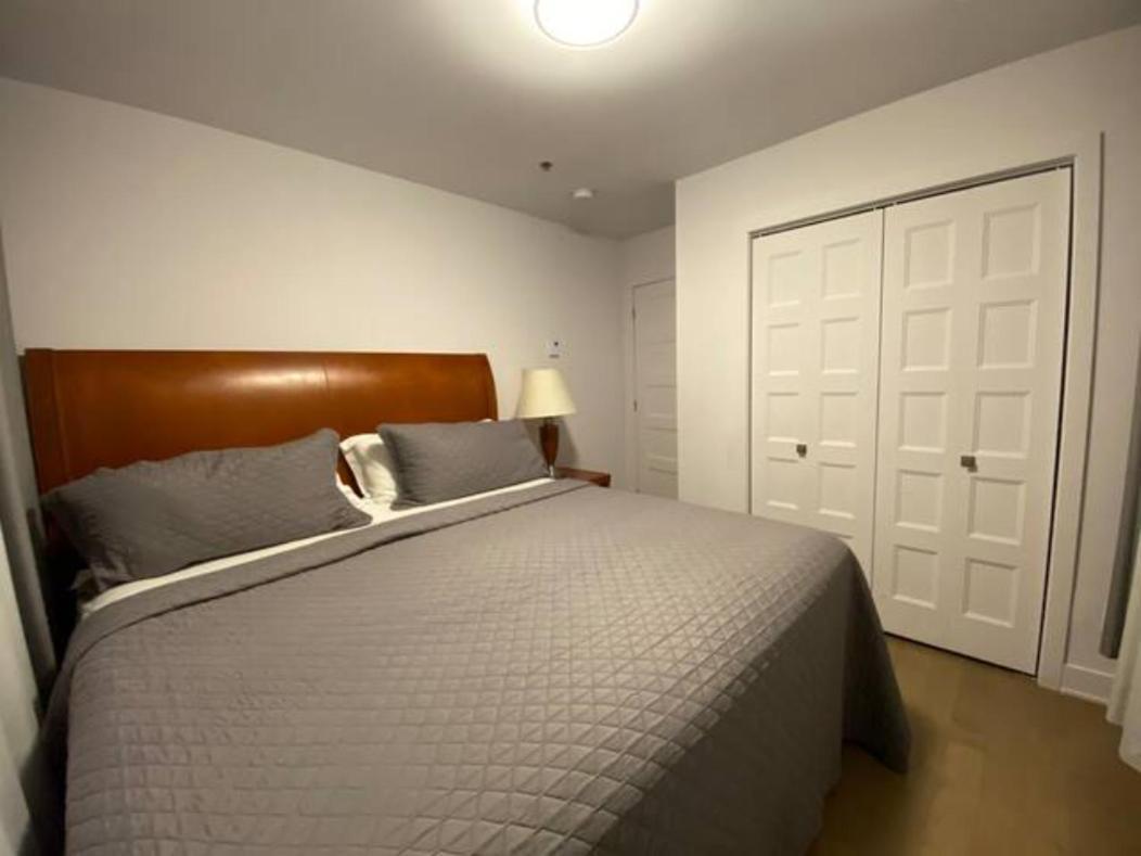 Le Bijou Airhome Montreal Room photo